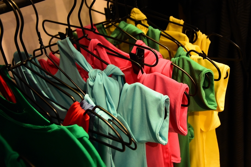 Fracshion Launching of Spring Summer Collection